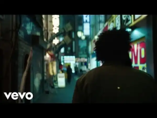 Video: Bas - Penthouse + Live For